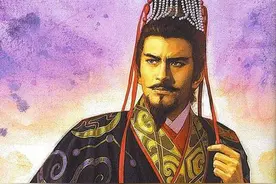 刘备在汉献帝被迫退位后，为何不迎其入蜀，反而自立为帝？图片