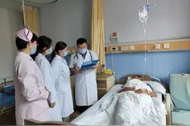 告别“晕头转向”，山东医专第一附属医院有地儿专门看这个病！图片