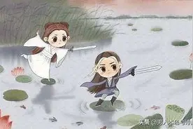 恋爱锦囊——泡妞，泡仔的恋爱招式！只要一招即可致胜，想学吗？图片