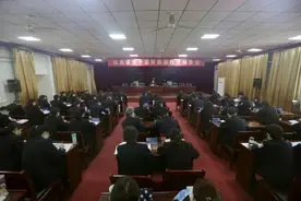 知敬畏 存戒惧 守底线履行主责担重任——陕西省女子监狱组织开展纪委书记作廉政教育报告活动图片