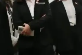 嚣张查寝？全国学联严肃回应图片