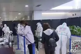 差点回不来！上海爷叔美国喜酒喝了48天，还有小囡上魔都网课！图片