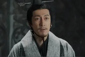 《大秦赋》嬴政做对三件事，终于逼急了吕不韦图片