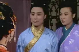 为什么贾府后辈与前辈的婚配相比有天壤之别？图片