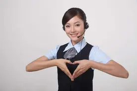 “中国电网美眉“，集美貌、演技、艺德于一身的女演员——管乐图片