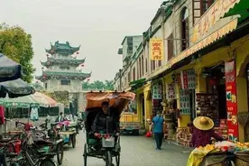中国“老板”最多的城市: 人人都想着做生意, 宁可摆摊也不去打工图片