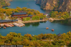 东西南北游北京：一路向北图片