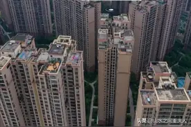 天府新区“三避楼”， 盲目投资或将成“接盘侠”！图片