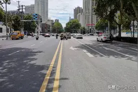 旧“路”换新颜！合肥明光路正式恢复通车图片