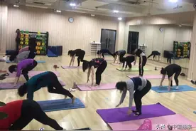 小米“撑腰”，爱动健身能撬动谁的“奶酪”图片