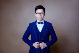 神奇！四川90后男神副教授能让"水往高处流"，登上福布斯精英榜！图片