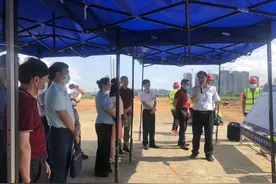 全市政协秘书长座谈会召开 努力将办公室打造成为机关“第一方阵”图片