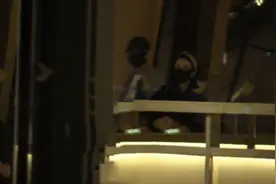 文章与女子酒店邂逅四天三夜，女子疑似离异还有个4岁的孩子图片