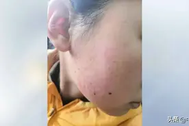 单亲妈妈让六年级女儿学四六级英语，多次实施家暴！外婆告到法院图片