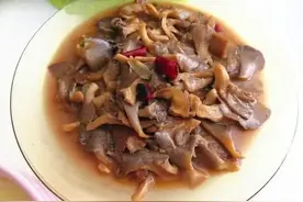 几道家常菜做法，简单易学超美味，轻松抓住老公的胃图片