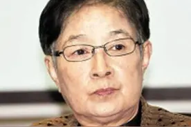 谷建芬：一生创作上千首歌，晚年痛失丈夫和女儿，今85岁怎样了图片