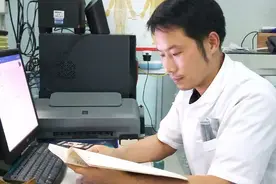 在基层当西医15年，遇见中医后，我的诊室打开了新局面图片