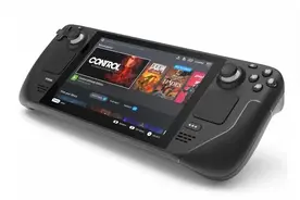 谁与争锋？Switch和Steam Deck深度对比哪家强图片