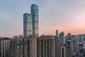 长沙网红公寓价格大跳水，半年内腰斩图片