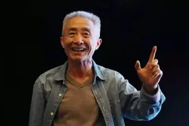 网红教授戴建业：有趣的灵魂万里挑一！真性情的人有多赚？图片