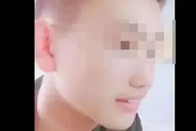 秦皇岛17岁少年搭救落水者后身亡，姐姐：告别仪式上，三名被救女孩曾跪地道歉图片