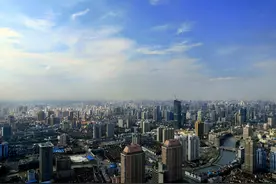 云南中部最大的盆地，面积超1000km²，你敢信？图片