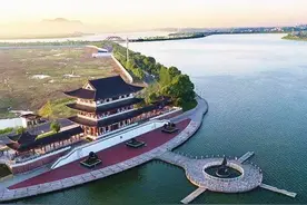 湖南常德：中国最适合养老的城市！不服来辩图片