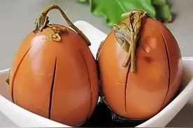 很多人连茶叶蛋都不会煮，你是其中一个吗？图片