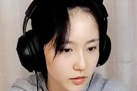 娱乐圈到底有多复杂？新人气女星成果小号发千字文章图片