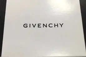 出日本GIVENCHY纪梵希不锈钢咖啡勺子小叉子礼品套装尺寸长约14CM图片