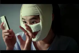我妈嫌我丑图片