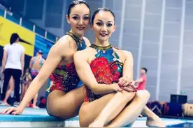 女运动员背后的心酸，只能穿“三角裤”比赛，网友直言太难了图片