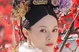 康熙雍正封妃有硬核条件！乾隆封妃很随意像批发图片