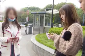 女子整容失败，遭朋友嘲笑情绪奔溃：朋友都说鼻子跟啄木鸟一样视频封面