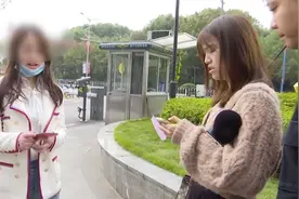 女子整容失败，遭朋友嘲笑情绪奔溃：朋友都说鼻子跟啄木鸟一样视频封面