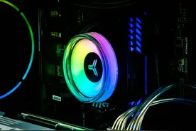 高性价比水冷之选——乔思伯大天使眼TW2 PRO360水冷深度测评图片