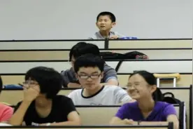 山东天才神童，仅2天半读完小学，10岁考上大学，后来怎样了？图片