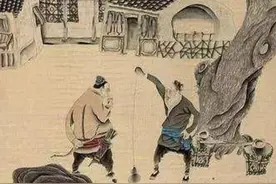 唐代“两税法”实况：贵族贫民齐纳税，农商经济竞繁荣图片