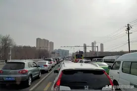 神奇的乌鲁木齐喀什路，绕城半圈跨五个市辖区，重要性不言而喻图片