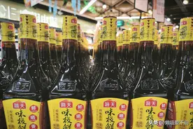 同样是酱油，选“一品鲜”还是“味极鲜”？有啥区别？涨知识了图片