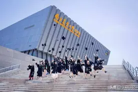 南京被严重低估的大学，“性价比”高，能够考上就是赚到图片