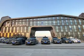 独家｜2021年国内自动驾驶最大融资落地，凸显研发路线差异图片