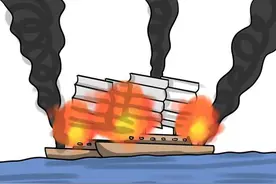 曹操与孙权争夺淮南地区有多困难？《后出师表》：四越巢湖不成图片