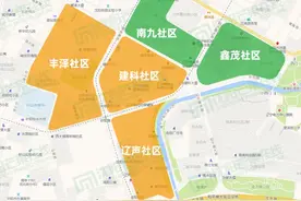 和平学区房增量空前，不知道这些就别买图片