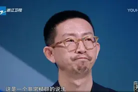 丁太昇怼哭VAVA，引起说唱圈群攻：只因扯开了说唱歌手遮羞布图片