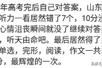 青春期的我装B成功，感觉真爽图片