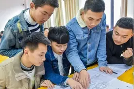 低分考生“福音”，300多分能报考的专科院校，毕业就进国家部门图片