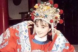 《葵花宝典》这么强，有克星吗？当然有，杨过的妻子来告诉你图片