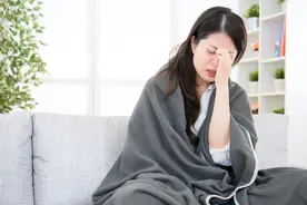 身体出现这7种症状，可能是慢性炎症的表现，别不当回事图片