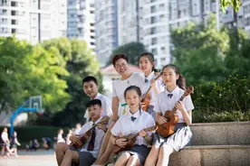 “五朵私花”名师名将，圣菲初中“神秘”师资开始奔涌图片